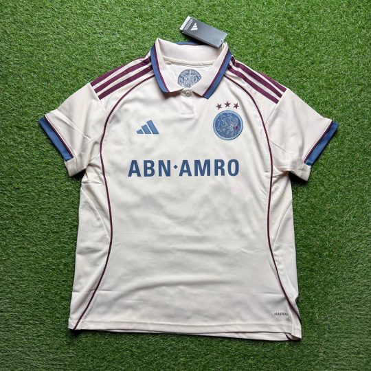 2025/2026 3rd Shirt #9 - Image 2