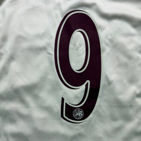 2025/2026 3rd Shirt #9 - Image 3
