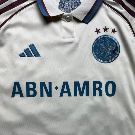 2025/2026 3rd Shirt #9 - Image 4