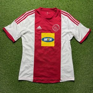 2013/2014 Thuis Ajax Cape Town