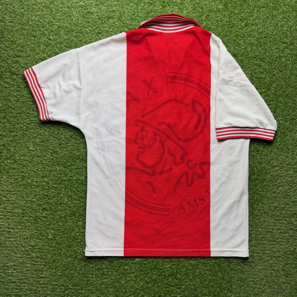 1995/1996 Thuis - Afbeelding 2