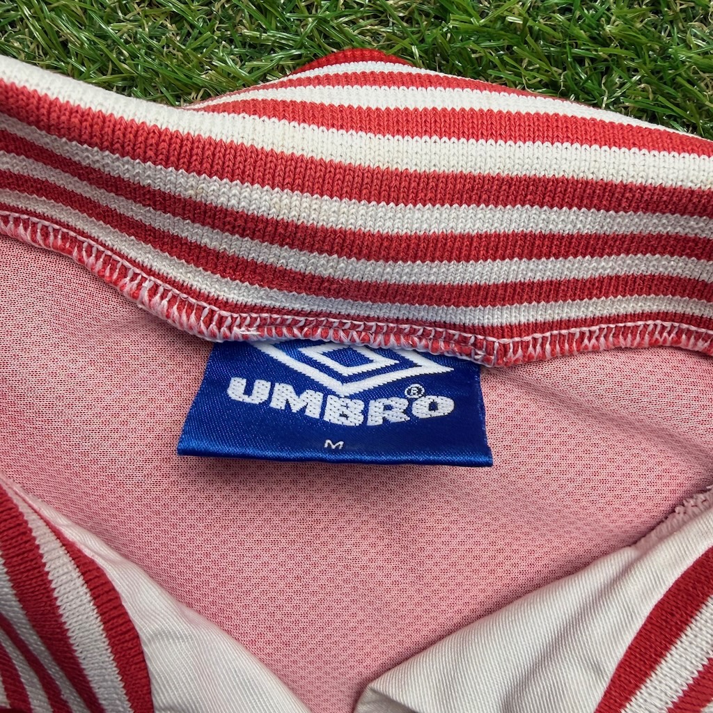 1995/1996 Thuis - Afbeelding 4