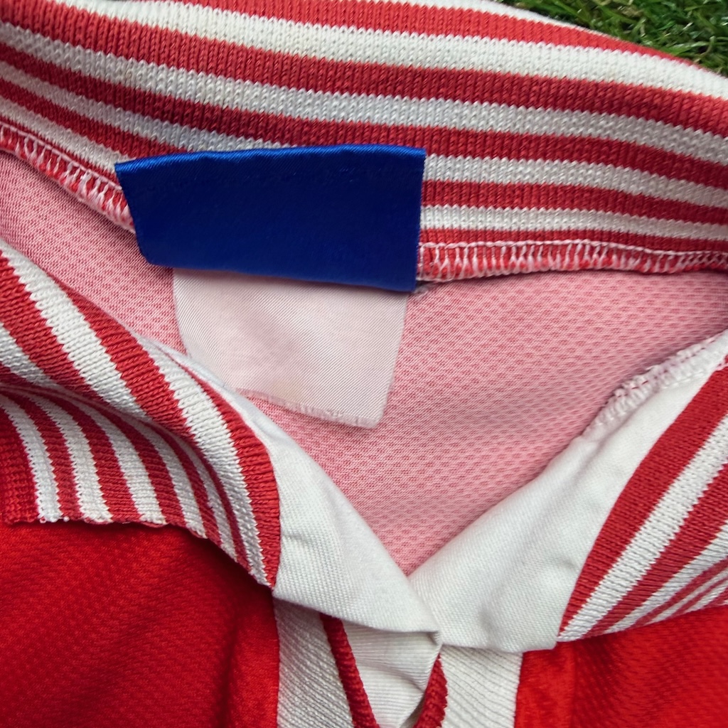 1995/1996 Thuis - Afbeelding 5