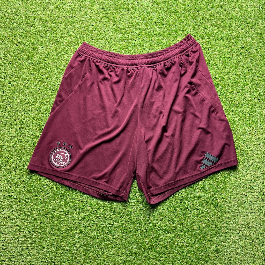 2024/2025 3rd Shorts