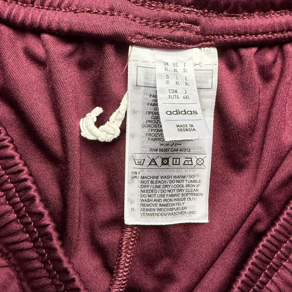 2024/2025 3rd Shorts - Image 3