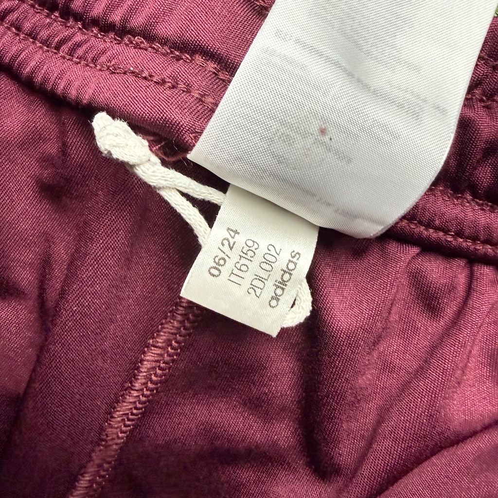 2024/2025 3rd Shorts - Image 4