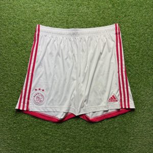 2020/2021 Thuis Broekje