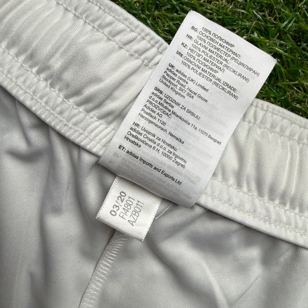 2020/2021 Thuis Broekje - Afbeelding 4