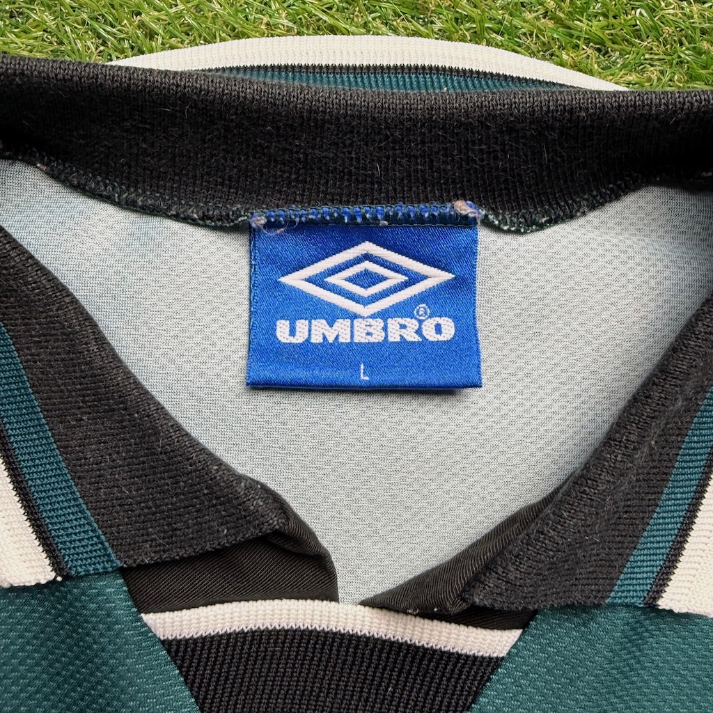 1995/1996 Uit - Afbeelding 4