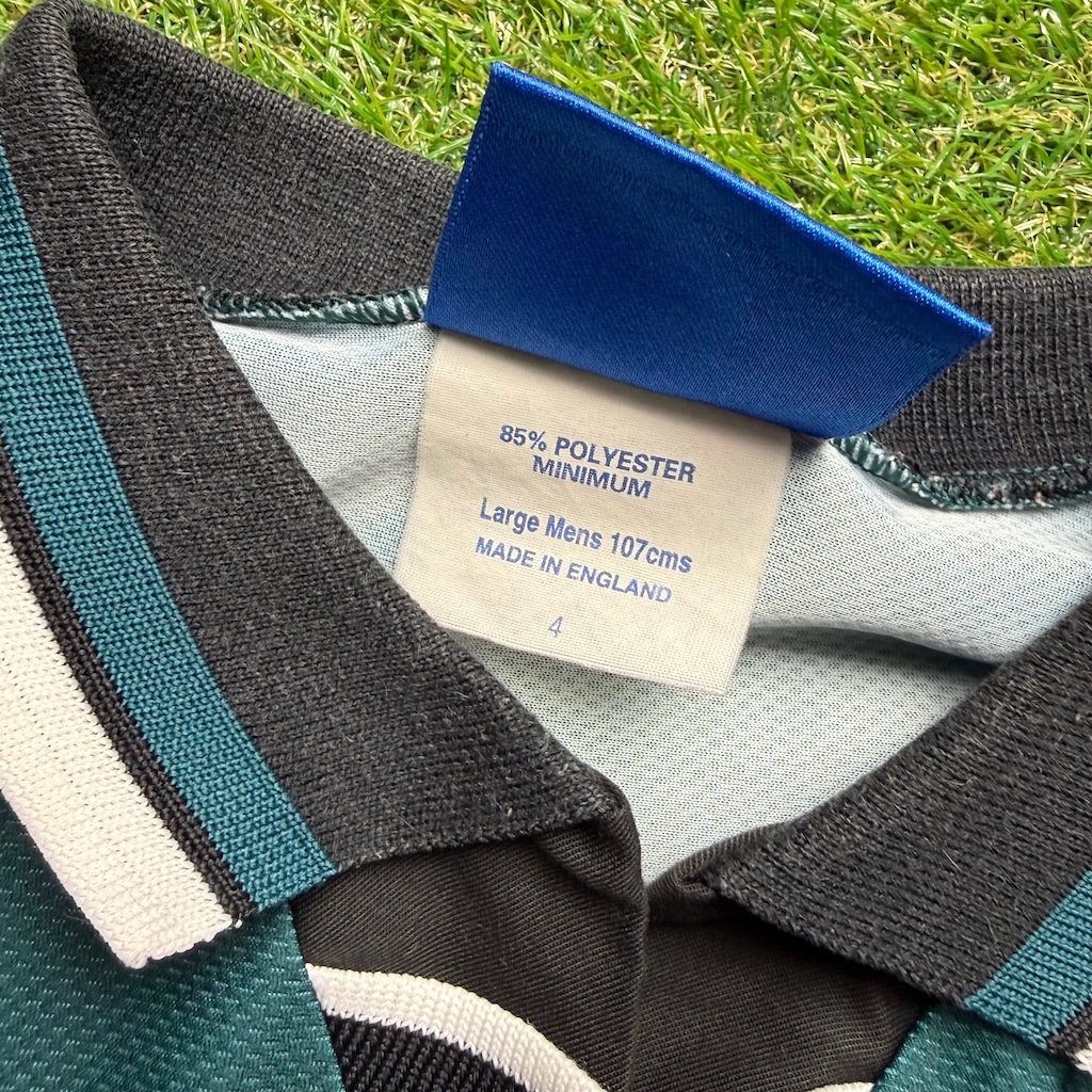 1995/1996 Uit - Afbeelding 5