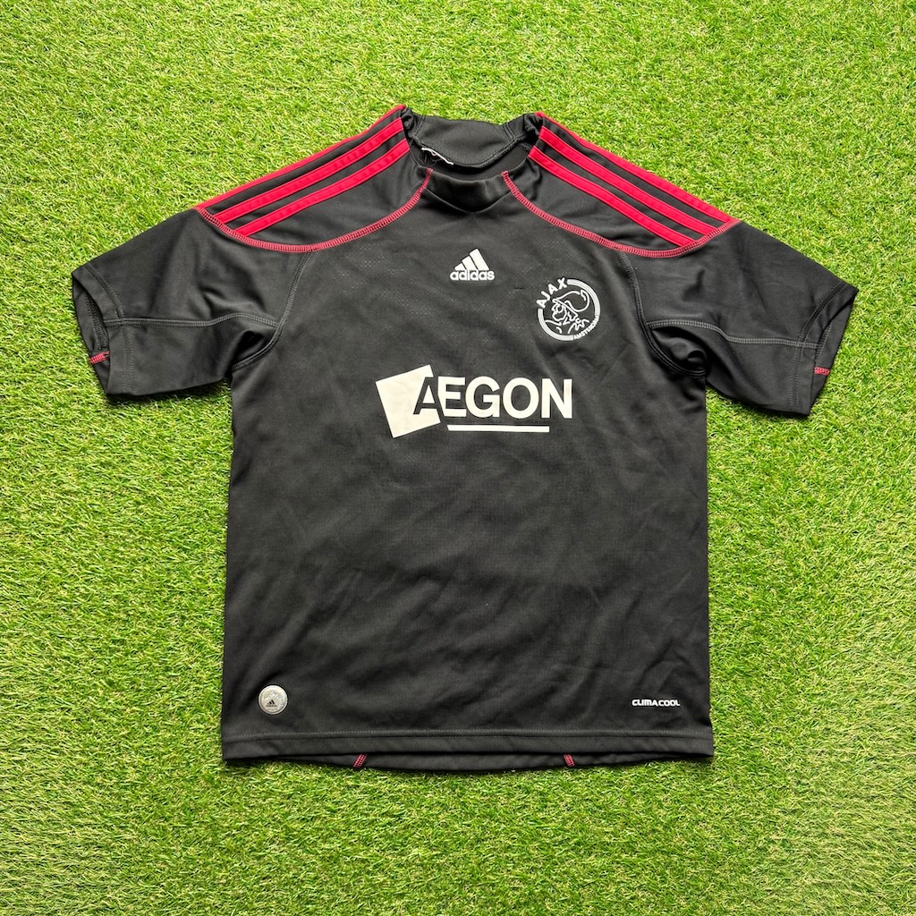 2009/2010 Away