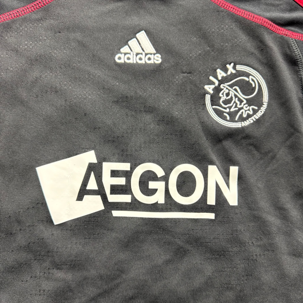 2009/2010 Away - Image 3