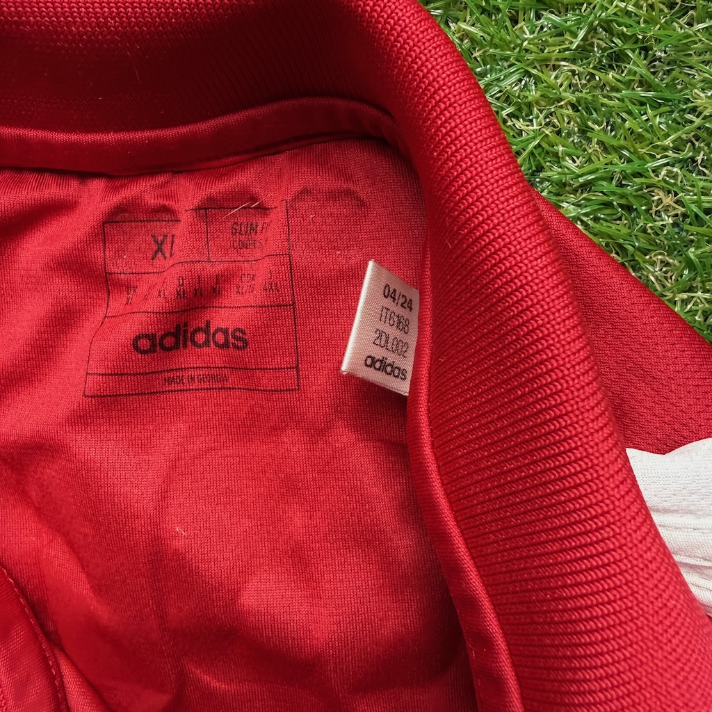 2024/2025 Home #9 BROBBEY - Image 5