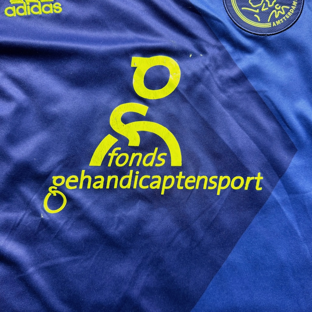 2014/2015 Uit - Afbeelding 3