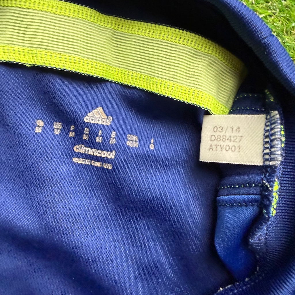 2014/2015 Uit - Afbeelding 5