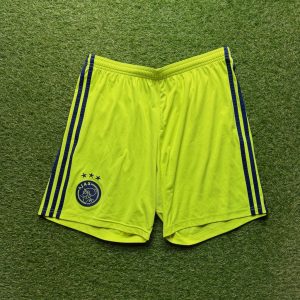 2014/2015 Away Shorts