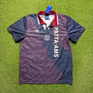 1994/1995 Umbro-Patta Remake