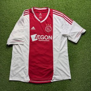 2012/2013 Home