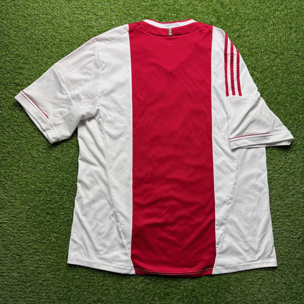 2012/2013 Home - Image 2