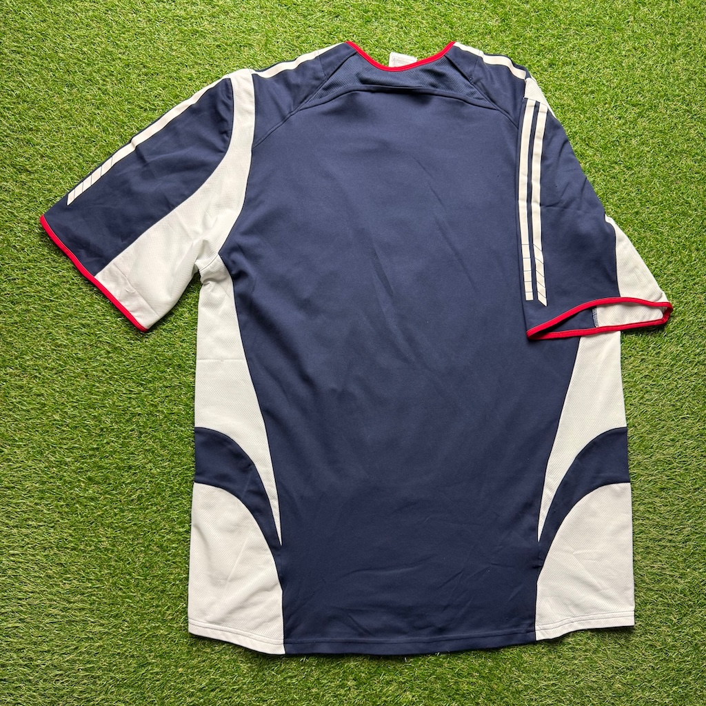 2005/2006 Uit - Afbeelding 2