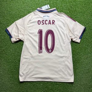 2025/2026 3de Shirt #10 OSCAR