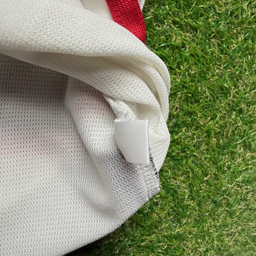 2000/2001 Thuis - Afbeelding 5