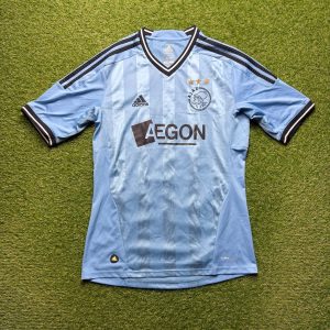 2011/2012 Away