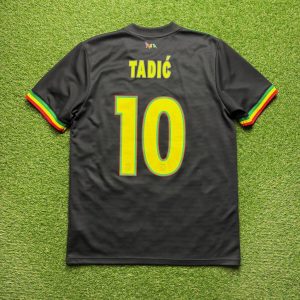 2021/2022 3rd Shirt #10 TADIC