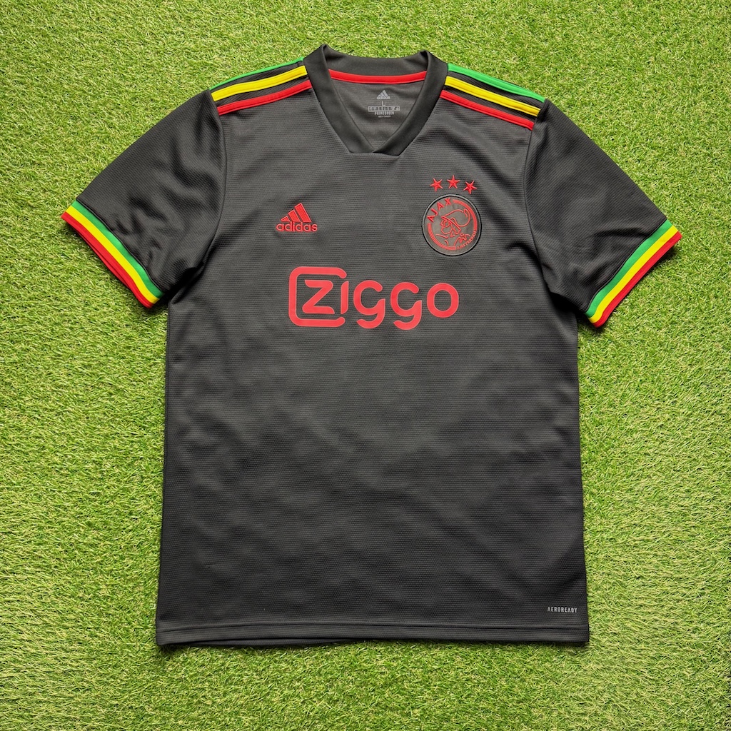 2021/2022 3de Shirt #10 TADIC - Afbeelding 2