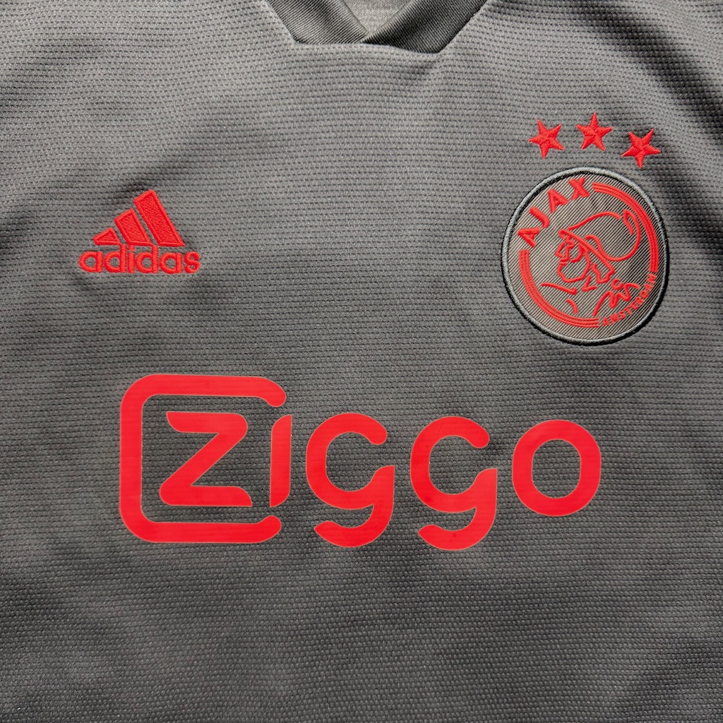 2021/2022 3de Shirt #10 TADIC - Afbeelding 4