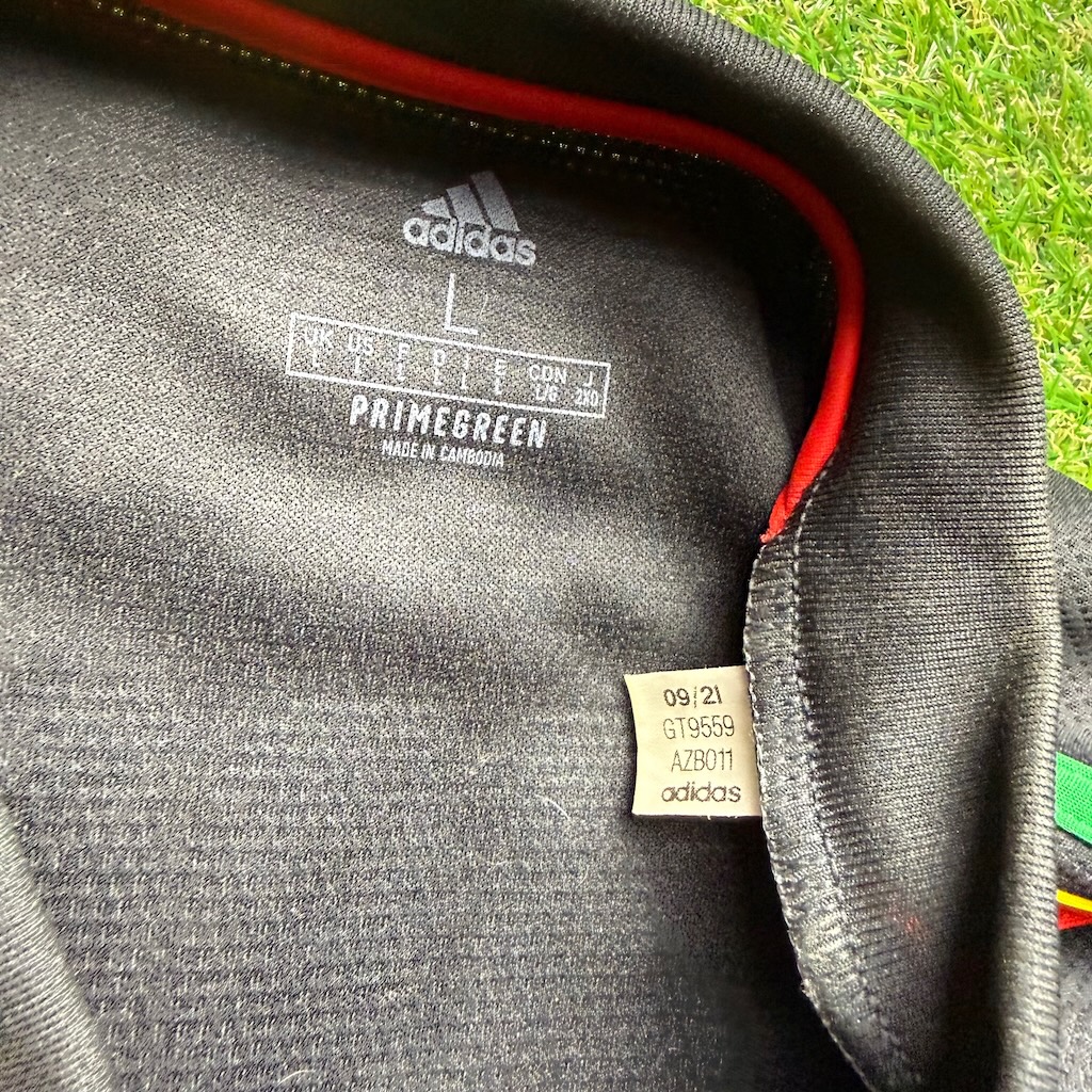 2021/2022 3de Shirt #10 TADIC - Afbeelding 5