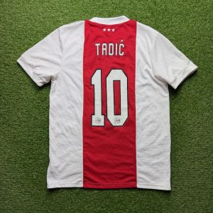 2021/2022 Home #10 TADIC