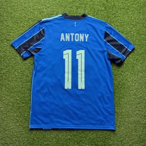 2021/2022 Away #11 ANTONY