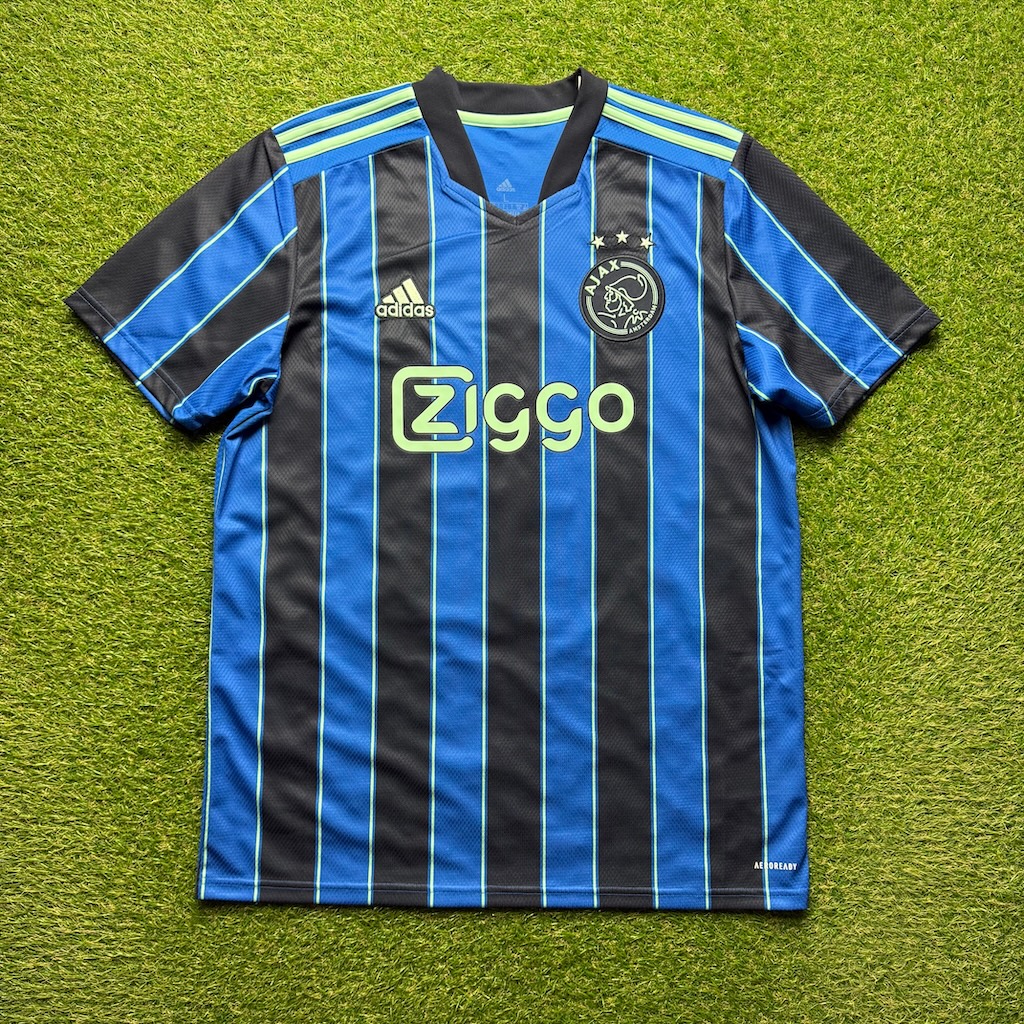 2021/2022 Uit #11 ANTONY - Afbeelding 2