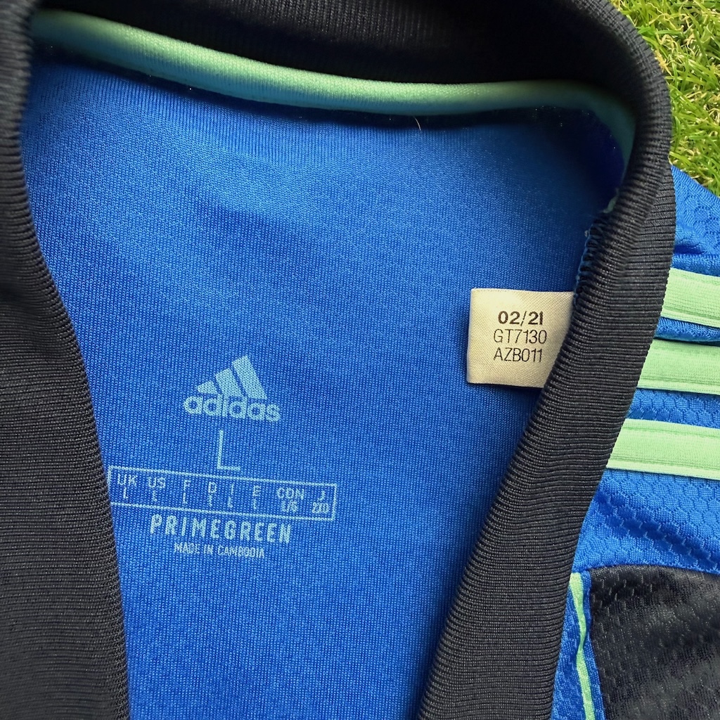 2021/2022 Uit #11 ANTONY - Afbeelding 5