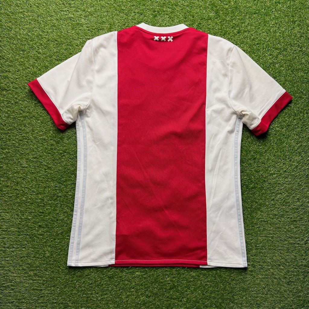 2017/2018 Thuis - Afbeelding 2