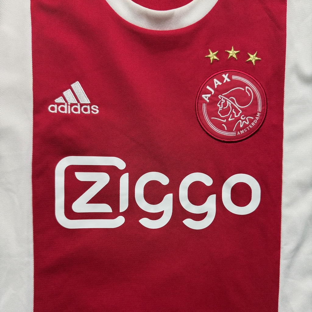 2017/2018 Thuis - Afbeelding 3