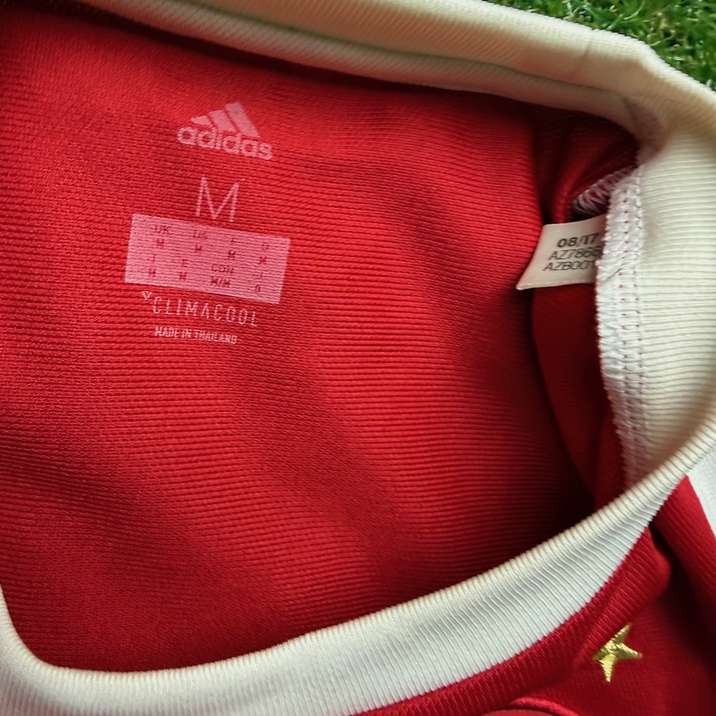 2017/2018 Thuis - Afbeelding 4