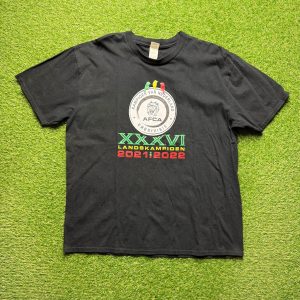 2021/2022 Kampioen Fan Shirt