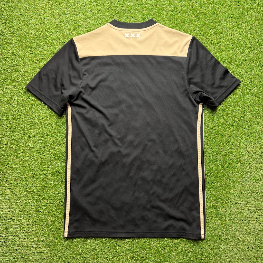 2018/2019 Uit - Afbeelding 2