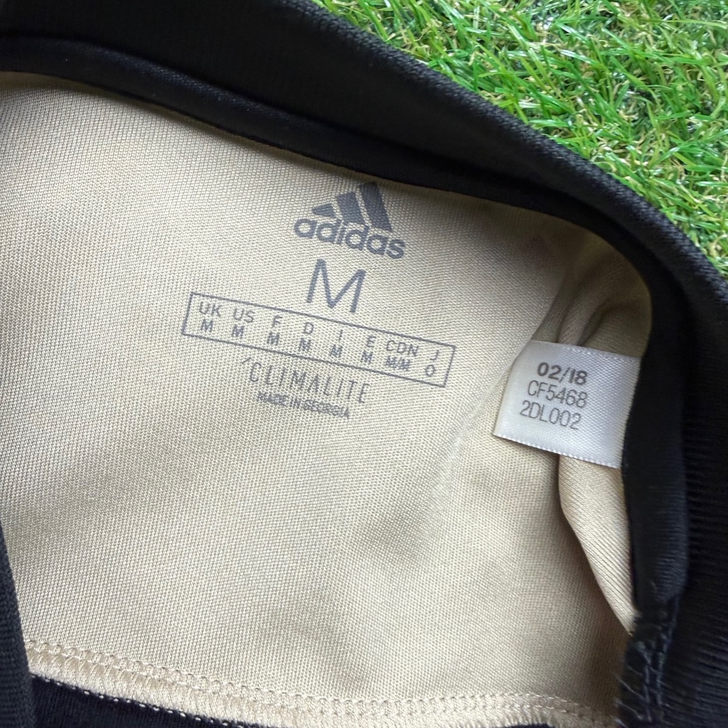 2018/2019 Uit - Afbeelding 4