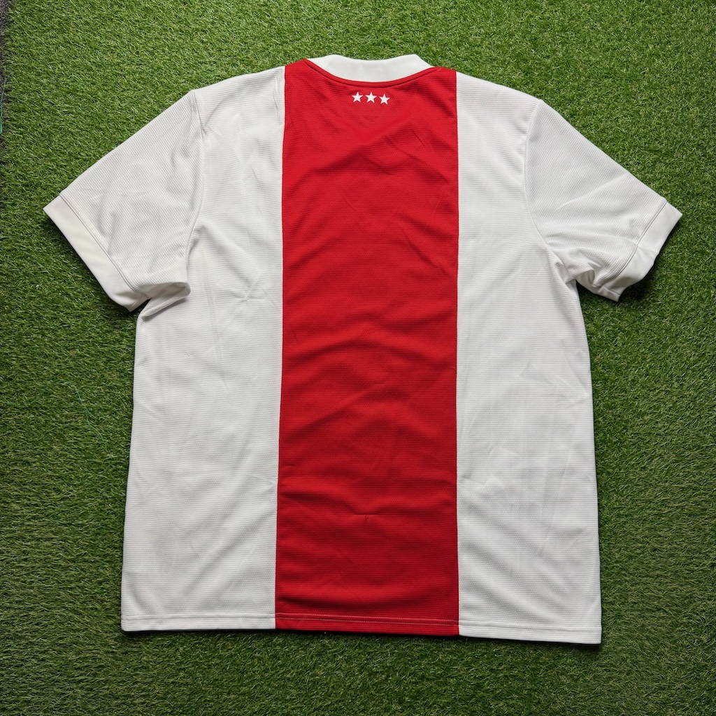 2021/2022 Thuis - Afbeelding 2