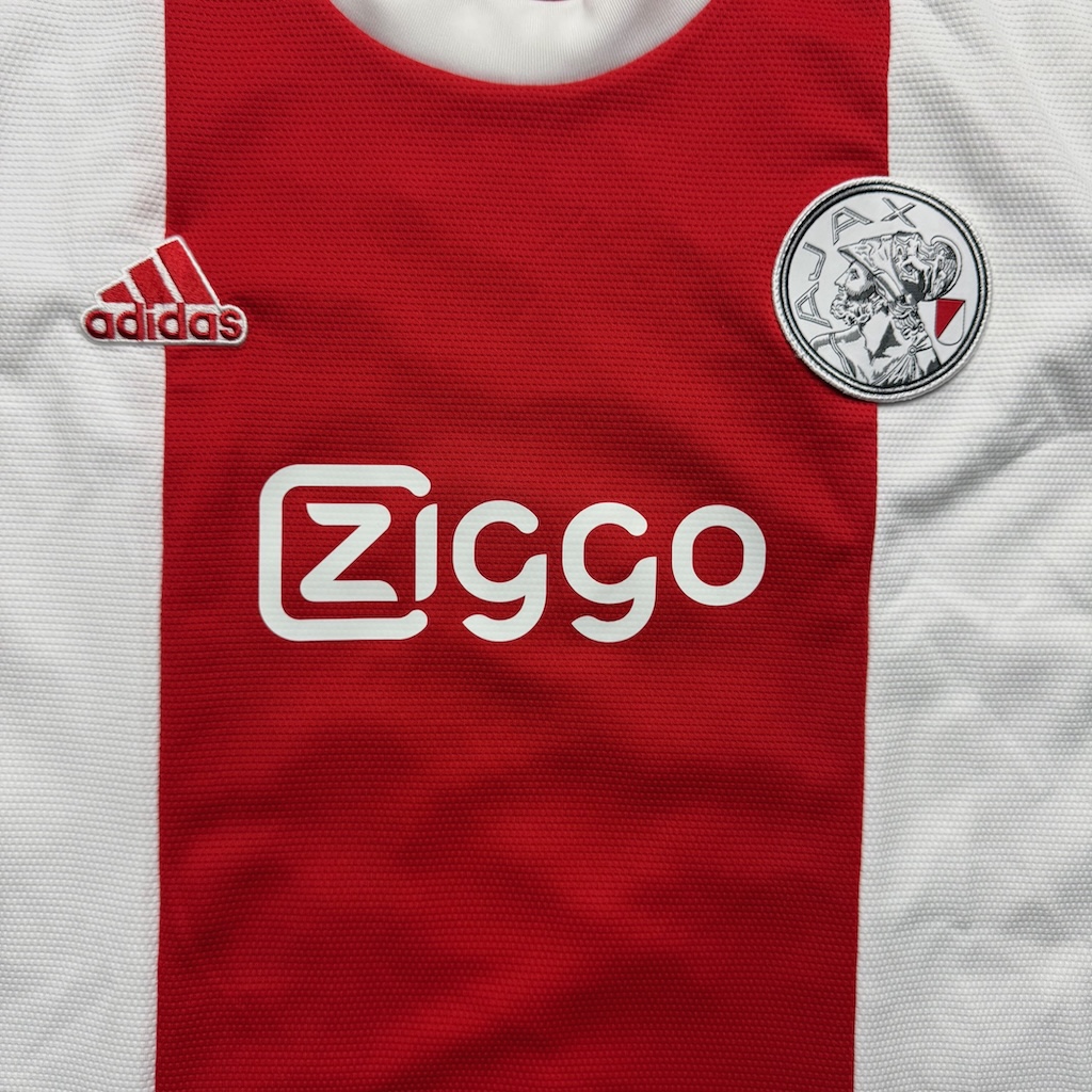 2021/2022 Thuis - Afbeelding 3