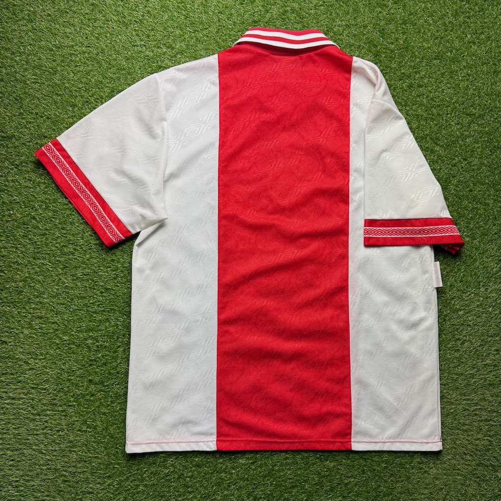 1994/1995 Home - Image 2