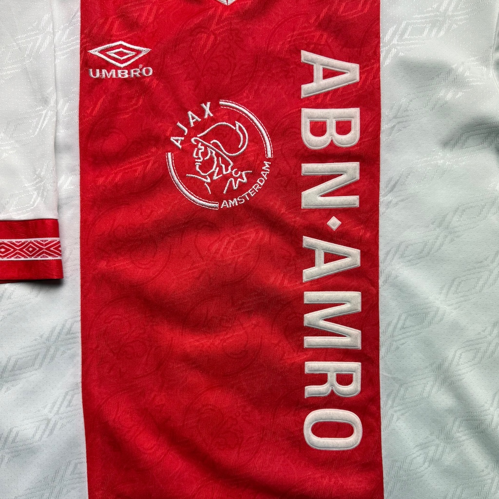 1994/1995 Home - Image 3