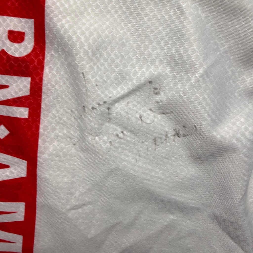 1998/1999 Home #10 LITMANEN - Image 5