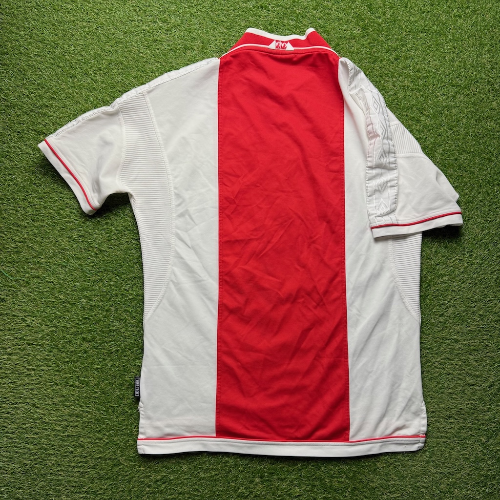 1999/2000 Home - Image 2