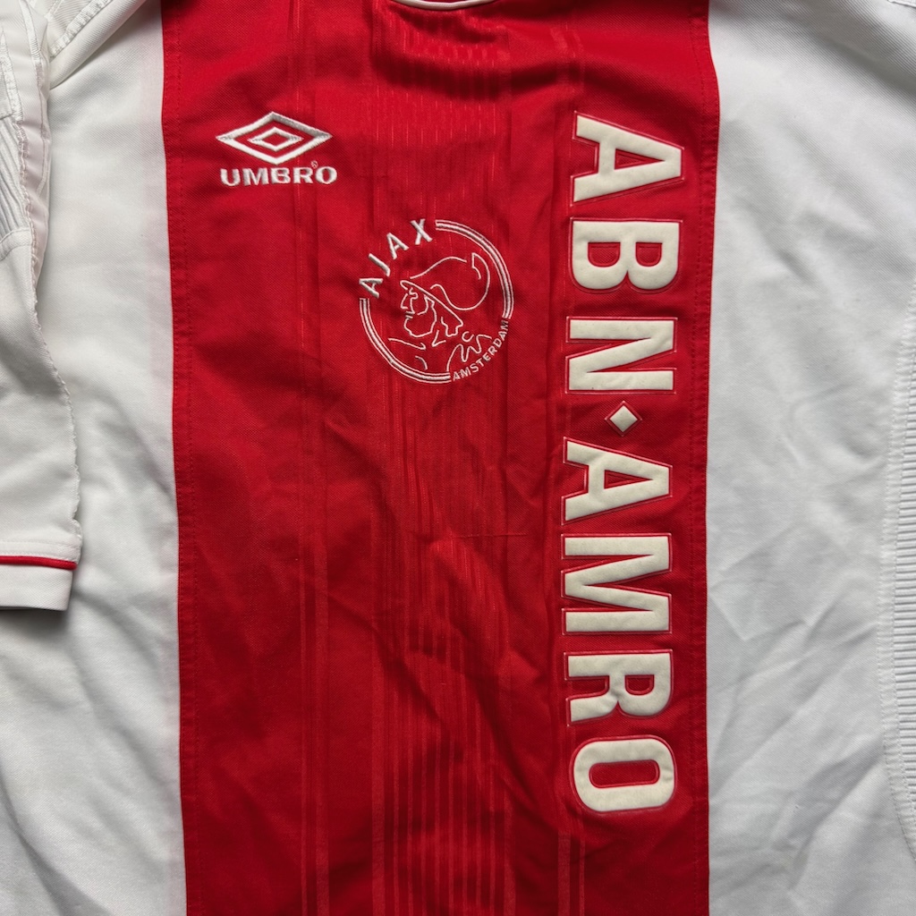 1999/2000 Home - Image 3