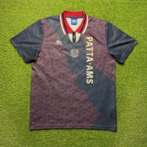 1994/1995 Umbro-Patta Remake