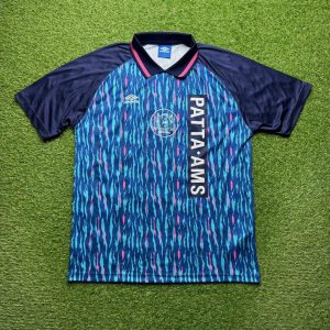 1991/1993 Umbro-Patta Remake
